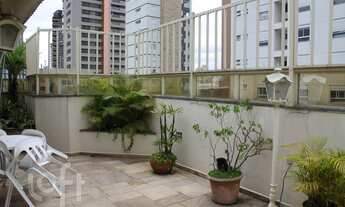 Imagem 6: Apartamento à venda em Vila Olímpia com 290 m², 3 quartos, 3 suítes, 5 vagas