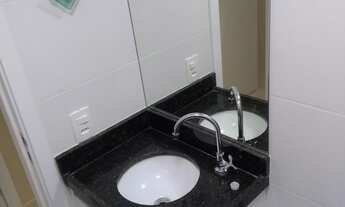 Imagem 4: Apartamento à venda em José Bonifácio com 38 m², 2 quartos, 1 vaga