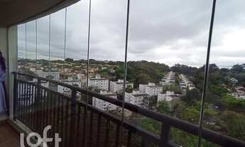 Imagem 4: Apartamento à venda em Butantã com 54 m², 1 quarto, 1 suíte, 2 vagas