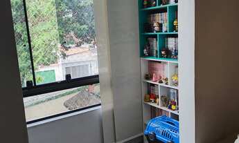 Imagem 6: Apartamento à venda em Campo Limpo com 54 m², 2 quartos, 1 vaga