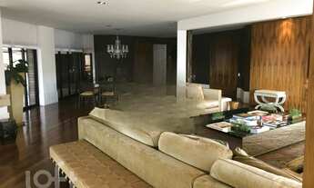 Imagem 3: Apartamento à venda em Vila Formosa com 430 m², 4 quartos, 4 suítes, 4 vagas