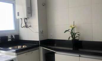 Imagem 5: Apartamento à venda em Belém com 107 m², 3 quartos, 1 suíte, 2 vagas