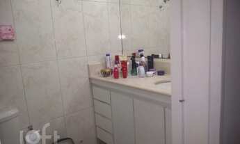 Imagem 6: Apartamento à venda em Santo Amaro com 83 m², 3 quartos, 1 vaga