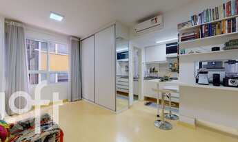 Imagem: Apartamento à venda em República com 25