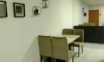 Imagem 4: Apartamento à venda em Parque Novo Mundo com 66 m², 3 quartos, 1 suíte, 1 vaga