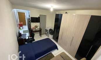 Imagem: Apartamento à venda em Liberdade com 37