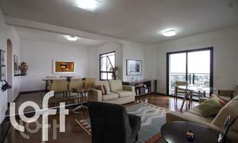 Imagem: Apartamento à venda em Vila Olímpia com