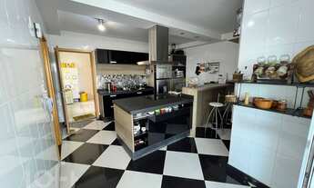 Imagem 6: Apartamento à venda em Ipiranga com 280 m², 3 quartos, 3 suítes, 3 vagas