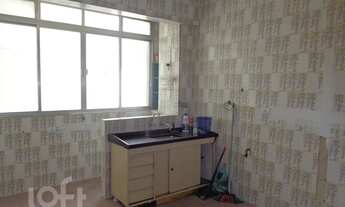 Imagem 5: Apartamento à venda em Brás com 104 m², 3 quartos, 1 suíte