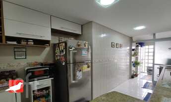 Imagem 4: Apartamento à venda em Bosque da Saúde com 84 m², 3 quartos, 1 vaga