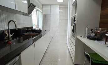 Imagem 7: Apartamento à venda em Barra Funda com 132 m², 3 quartos, 1 suíte, 2 vagas