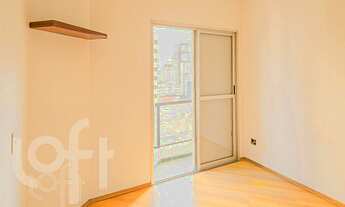 Imagem 4: Apartamento à venda em Bela Vista com 43 m², 1 quarto, 1 vaga