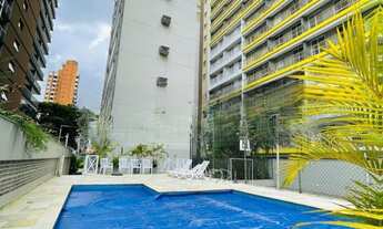 Imagem 6: Apartamento à venda em Pinheiros com 189 m², 4 quartos, 3 suítes, 3 vagas