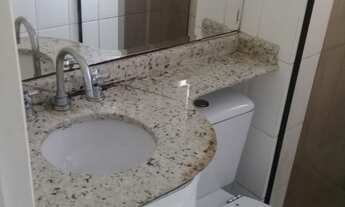 Imagem: Apartamento à venda em Jabaquara com 53