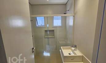 Imagem 2: Apartamento à venda em Aclimação com 220 m², 4 quartos, 2 suítes, 3 vagas