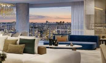 Imagem 6: APARTAMENTO em Barueri - SP, Alphaville