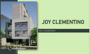 Imagem 5: Apartamento à venda em Bosque da Saúde com 35 m², 1 quarto