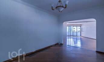 Imagem 3: Apartamento à venda em Higienópolis com 145 m², 3 quartos, 1 suíte, 2 vagas