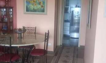 Imagem 5: Apartamento à venda em Bosque da Saúde com 113 m², 4 quartos, 1 suíte, 2 vagas