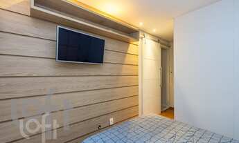 Imagem 5: Apartamento à venda em Vila Sônia com 84 m², 2 quartos, 1 suíte, 2 vagas