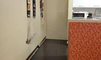 Imagem 3: Apartamento à venda em Barra Funda com 77 m², 3 quartos, 1 suíte, 2 vagas