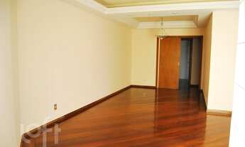 Imagem: Apartamento à venda em Ipiranga com 154