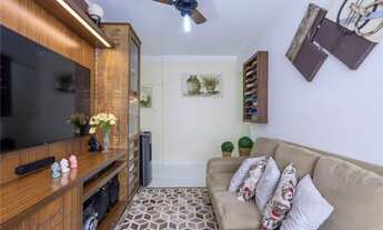 Imagem 5: APARTAMENTO em São Paulo - SP, Vila Santa Catarina