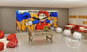 Imagem 7: Apartamento à venda em Saúde com 76 m², 3 quartos, 1 suíte, 2 vagas