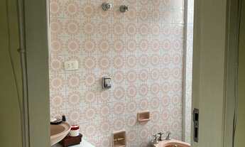 Imagem 5: Apartamento à venda em Perdizes com 107 m², 3 quartos, 1 suíte, 1 vaga