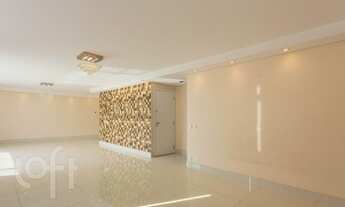 Imagem 5: Apartamento à venda em Saúde com 184 m², 3 quartos, 3 suítes, 3 vagas