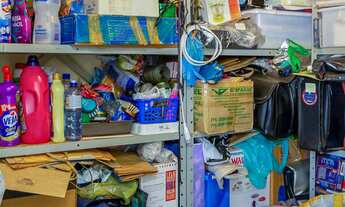 Imagem 3: Apartamento à venda em Higienópolis com 80 m², 3 quartos, 1 suíte, 1 vaga