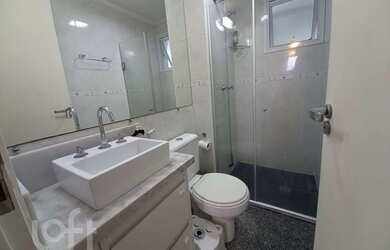 Imagem 2: Apartamento à venda em Ipiranga com 60 m², 2 quartos, 1 suíte, 2 vagas