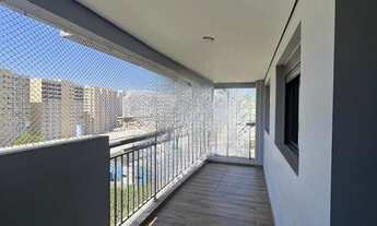 Imagem 1: Apartamento à venda em Bom Retiro com 67 m², 2 quartos, 1 suíte, 1 vaga