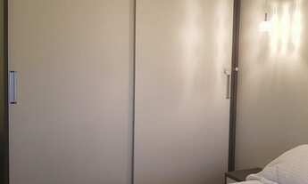 Imagem 6: Apartamento à venda em Vila Andrade com 69 m², 3 quartos, 1 suíte, 2 vagas