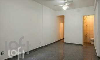 Imagem 6: Apartamento à venda em República com 41 m², 1 quarto