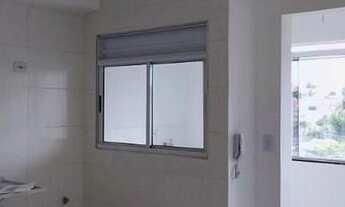 Imagem 2: Apartamento à venda em Itaquera com 39 m², 2 quartos