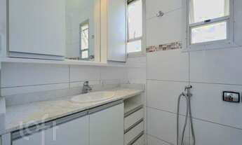 Imagem 5: Apartamento à venda em Campo Belo com 90 m², 2 quartos, 1 suíte, 2 vagas