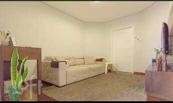 Imagem 6: Apartamento à venda em Jabaquara com 165 m², 3 quartos, 3 suítes, 4 vagas