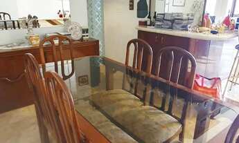 Imagem 6: Apartamento à venda em Lapa com 112 m², 3 quartos, 1 suíte, 2 vagas