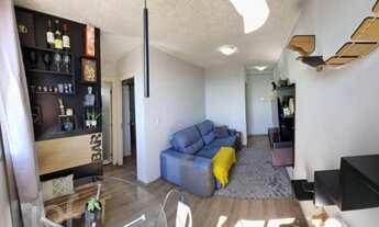 Imagem 4: Apartamento à venda em Barra Funda com 47 m², 2 quartos, 1 vaga