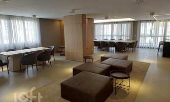 Imagem 4: Apartamento à venda em Jabaquara com 114 m², 3 quartos, 1 suíte, 1 vaga