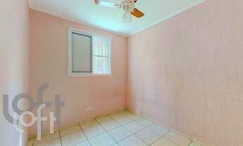 Imagem 4: Apartamento à venda em Ermelino Matarazzo com 55 m², 2 quartos, 1 vaga