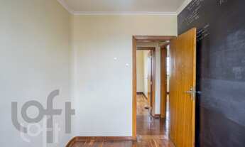 Imagem 5: Apartamento à venda em Lapa com 136 m², 3 quartos, 1 suíte, 1 vaga