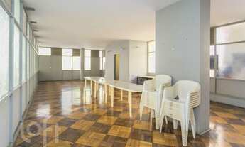 Imagem 6: Apartamento à venda em Santa Cecília com 168 m², 3 quartos, 1 suíte, 1 vaga