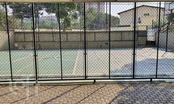 Imagem 7: Apartamento à venda em Sacomã com 55 m², 2 quartos, 1 vaga