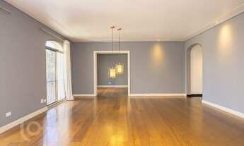 Imagem 4: Apartamento à venda em Bela Vista com 274 m², 3 quartos, 3 suítes, 2 vagas