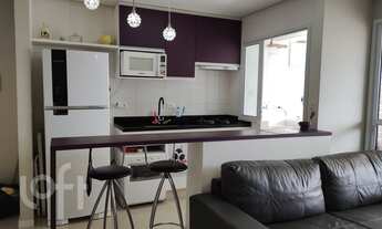 Imagem: Apartamento à venda em Tucuruvi com 58