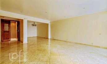 Imagem 4: Apartamento à venda em Brooklin com 180 m², 4 quartos, 3 suítes, 3 vagas