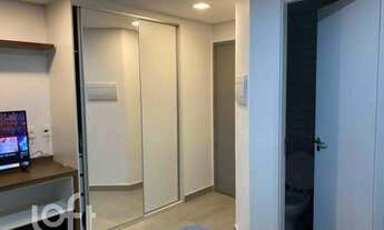 Imagem 6: Apartamento à venda em Bom Retiro com 29 m², 1 quarto, 1 vaga