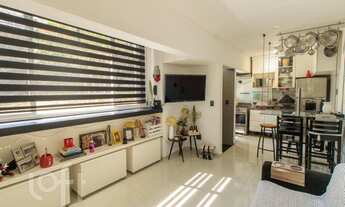 Imagem 4: Apartamento à venda em Sumaré com 55 m², 2 quartos, 1 vaga